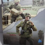 Ishaan or Stauffenberg - German Africa Corps Supply Duty or Panzer Commander - DiD / 3R 1/6 D80185