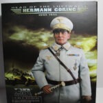 3R Herman Goring 1893-1946, Head of the Luftwaffe (GM616)