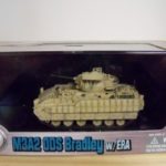 DRAGON 1/72 60353 M3A2 ODS Bradley w/ERA, 2nd Squadron, 3rd Armored Cavalry Regiment, Tall Afar 2005