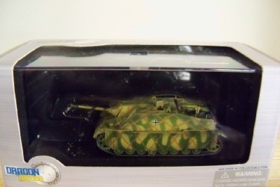 JAGDPANZER IV L/48 + KAMPFGRUPPE VON LUCK NORMANDY 44 CYBER HOBBY 9145 JAGDPANZER IV L/48 + KAMPFGRUPPE VON LUCK NORMANDY 44 CYBER HOBBY 9145
