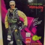 DRAGON 1/6 F117A PILOT MOONDOG 70066