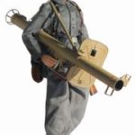 1/6 "Werner Krieg" - WH Grenadier w/Panzerschreck 31.Grenadier-Division Eastern Front Summer 1944 (Grenadier) 70275