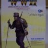 1/6 "Wilhelm Engels" (Gebirgsjäger) - German Mountain Infantry Ski Troop, 1.Gebirgs-Division, Caucasus 1942 ~ Gear Plus Series
