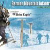 1/6 "Wilhelm Engels" (Gebirgsjäger) - German Mountain Infantry Ski Troop, 1.Gebirgs-Division, Caucasus 1942 ~ Gear Plus Series - Image 3