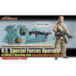 "Kevin Yates" U.S. Special Forces Operator (Cyger-Hobby) 1/6  70677