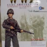 1/6 "Josh Mason" (Private) - USMC Shotgunner 1st Marines, 1st Marine Division, Peleliu 1944
