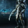 Scar Predator Sixth Scale Figure by Hot Toys MMS190