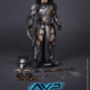 Scar Predator Sixth Scale Figure by Hot Toys MMS190 - Image 2