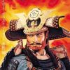 DID SAMURAI "ODA NOBUNAGA 1534-1582" 1/6 INTERNATIONAL VERSION