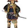DID SAMURAI "ODA NOBUNAGA 1534-1582" 1/6 INTERNATIONAL VERSION - Image 4