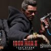 mms209 Tony Stark (The Mechanic) Iron Man Sixth Scale Figure by Hot Toys
