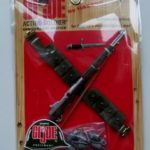 GI JOE 40TH ANNIVERSARY RIFLES SET 1/6