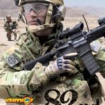 Very Hot Toys U.S. Army 82nd Airborne Division 1/6