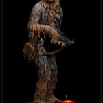 Chewbacca Premium Format™ Figure by Sideshow Collectibles