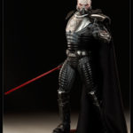 Darth Malgus Premium Format™ Figure by Sideshow Collectibles