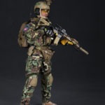 DAM TOYS MARSOC Special Ops Team leader