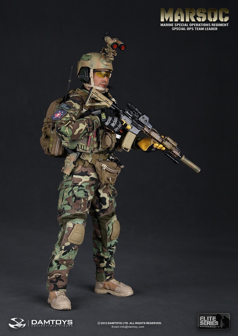 dam toys special forces