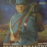 DID 1/6 PASCAL DUBOIS WW1