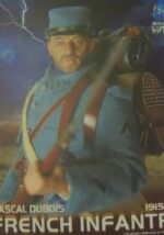 DID 1/6 PASCAL DUBOIS WW1