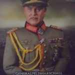 3R Wilhelm Keitel Generalfeldmarschall 1/6 GM624