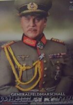 3R Wilhelm Keitel Generalfeldmarschall 1/6 GM624