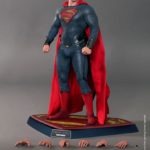 Superman man of steel Sixth Scale Figure by Hot Toys mms200