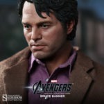 Bruce Banner 1/6 Hot Toys MOVIE MASTERPIECE mms229