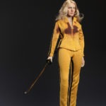 Play Toy 1/6 Scale Kill Bill  Bride Killer