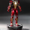 Iron Man Mark 17: Heartbreaker MMS212 Sixth Scale Figure by Hot Toys MOVIE MASTERPIECE IN STOCK - Image 2