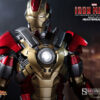 Iron Man Mark 17: Heartbreaker MMS212 Sixth Scale Figure by Hot Toys MOVIE MASTERPIECE IN STOCK