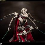 General Grievous Sixth Scale Figure by Sideshow Collectibles