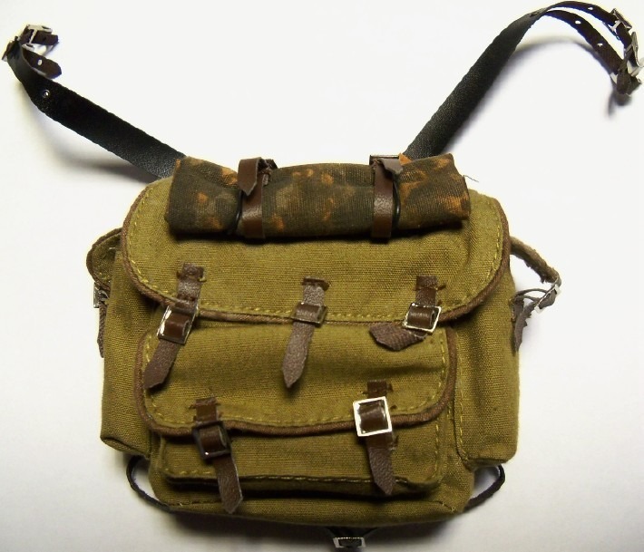 mountaineer backpack