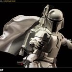 Boba Fett (Prototype Armor) Sixth Scale Figure by Sideshow Collectibles