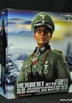 DID 3R Herbert Otto Gille (1897 – 1966) SS-Obergruppenführer   RJ