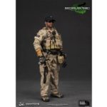 DAM 1/6 Navy Seal SDV Team1 Operation Red Wings 78008