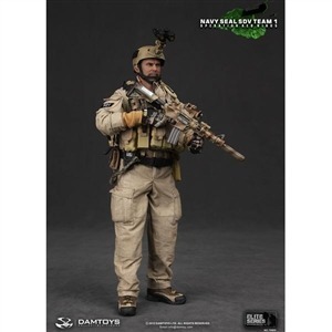 DAM 1/6 Navy Seal SDV Team1 Operation Red Wings 78008 - Image 5