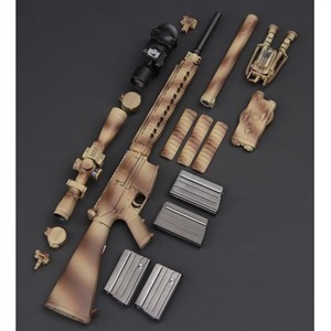 DAM 1/6 Navy Seal SDV Team1 Operation Red Wings 78008 - Image 2