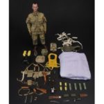 Soldier Story 1/6 82nd Airborne Division Normandy 1944 ss077