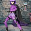 Play Toy Purple Girl Sixth Scale - Kick Ass 2 Hit Girl - Image 5