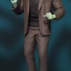 Herman Munster Maquette by Tweeterhead - Image 2