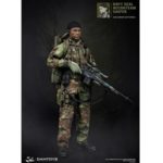 DamToys Navy Seal Recon Team Sniper 1/6