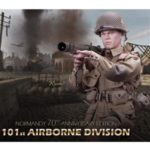 In stock  DiD 101st Airborne Division-Ryan 1/6
