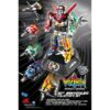 Voltron 30th Anniversary Collectors Set   by toynami - Image 2