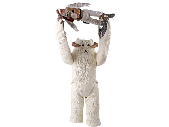 22" Kenner Wampa by Gentle Giant - Image 3