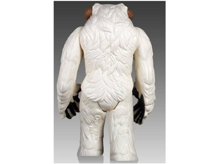 22" Kenner Wampa by Gentle Giant - Image 2