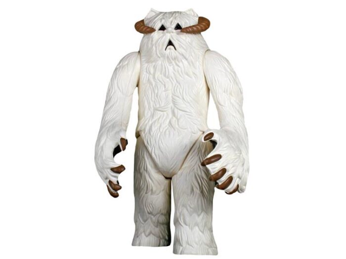 22" Kenner Wampa by Gentle Giant