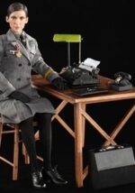 DID D80103 WWII German Nachrichtenhelferinnen Des Heeres - Sophie  1/6   RJ