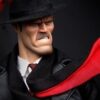 Gangsters Kingdom Spade J  Memories Version  Dam Toys GK001MX 1/6