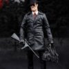Gangsters Kingdom Spade J  Memories Version  Dam Toys GK001MX 1/6 - Image 2