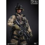 DamToys  1/6 1st SFOD-D Combat Applications Group